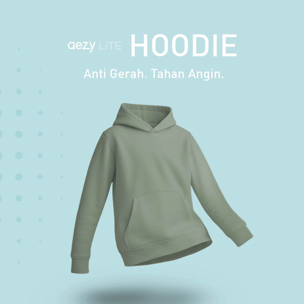 AEZY Hoodie